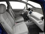  Passenger seat photo